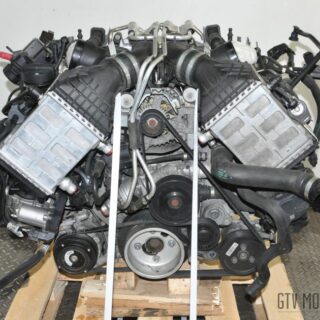 Used BMW M6 Engines for sale