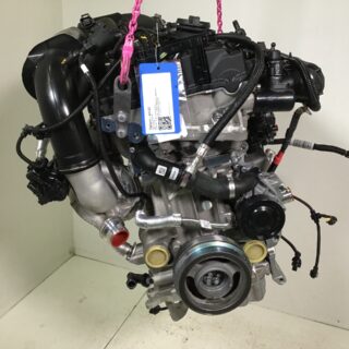 Used BMW X1 Engines for sale