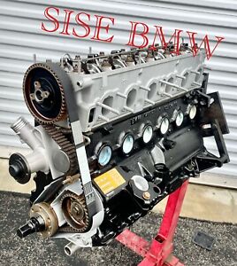 Used BMW X4 Engines for sale