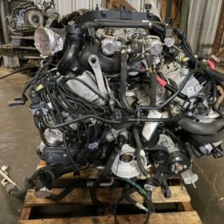Used BMW X6 Engines for sale