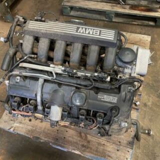 Used BMW Z4 Engines for sale
