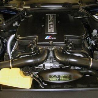 Used BMW Z8 Engines for sale