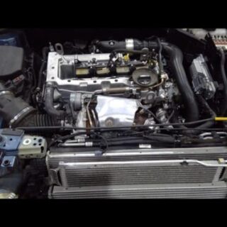 Used BUICK Cascada Engines for sale