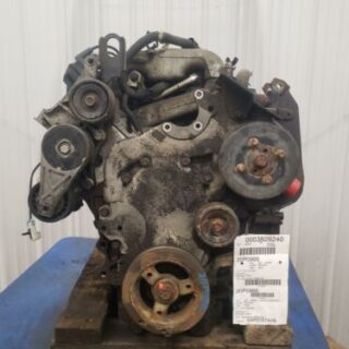 Used BUICK Rendezvous Engines for sale