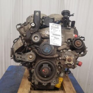 Used BUICK Terraza Engines for sale