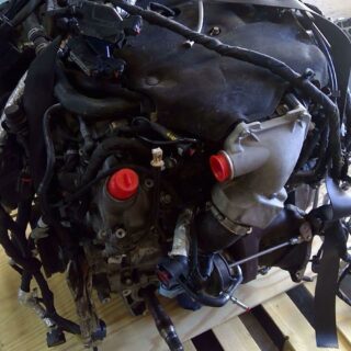 Used CADILLAC CT6 Engines for sale