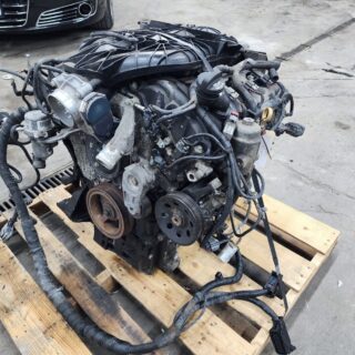 Used CADILLAC CTS Engines for sale