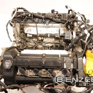 Used CADILLAC DTS Engines for sale