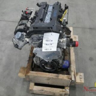 Used CADILLAC ELR Engines for sale