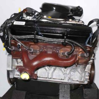 Used CADILLAC Eldorado Engines for sale