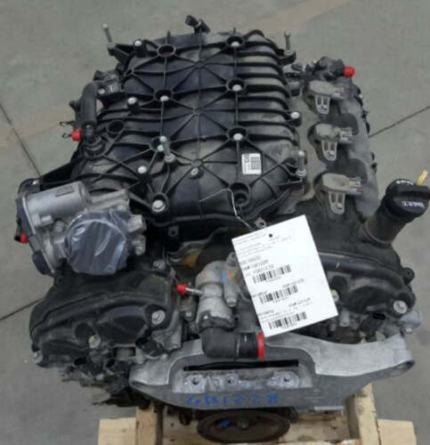 Used CADILLAC SRX Engines for sale