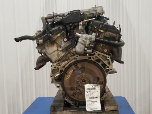 Used CADILLAC STS Engines for sale