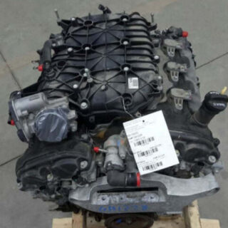 Used CADILLAC Seville Engines for sale