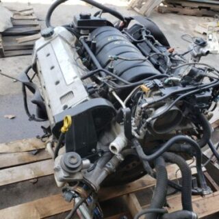 Used CADILLAC Seville Engines for sale