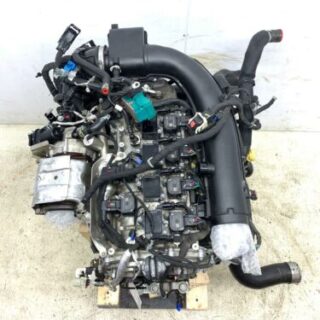 Used CADILLAC XT4 Engines for sale