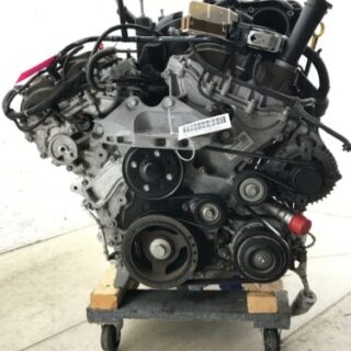 Used CADILLAC XT5 Engines for sale