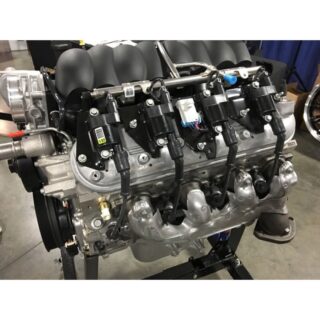 Used CHEVROLET Caprice Engines for sale