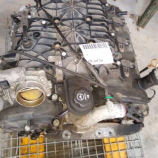 Used CHEVROLET Captiva Sport Engines for sale
