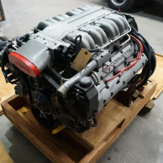 Used CHEVROLET Corvette Engines for sale