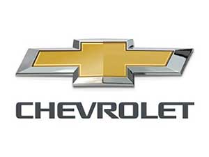 Used CHEVROLET Engines