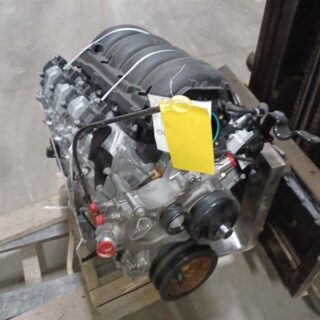 Used CHEVROLET Express 3500 Engines for sale