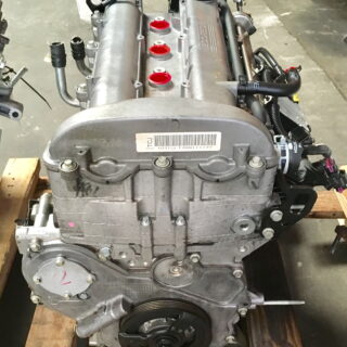 Used CHEVROLET HHR Engines for sale