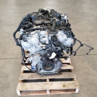 Used CHEVROLET Monte Carlo Engines for sale