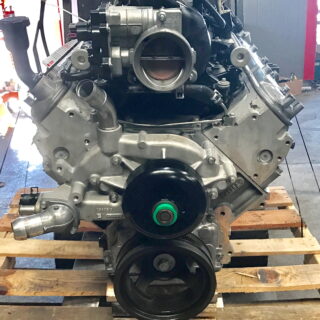 Used CHEVROLET Silverado 1500 Engines for sale
