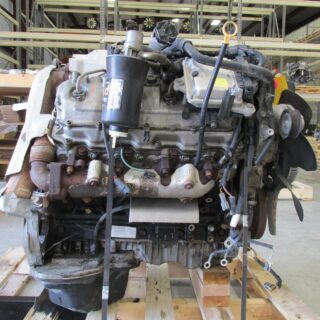 Used CHEVROLET Silverado 2500 Engines for sale
