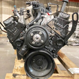 Used CHEVROLET Suburban-3500 Engines for sale
