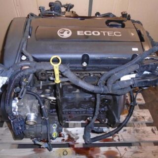 Used CHEVROLET Trax Engines for sale