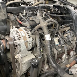 Used CHEVROLET Truck-2500 Series Engines for sale