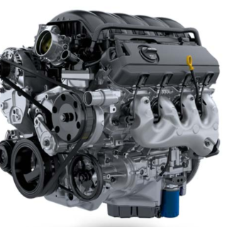 Used CHEVROLET Truck-Silverado 1500 Engines for sale
