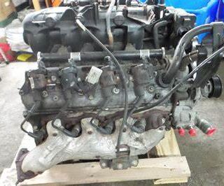 Used CHEVROLET Van Express 3500 Engines for sale