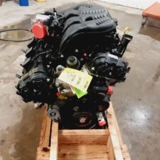 Used CHRYSLER 200 Engines for sale