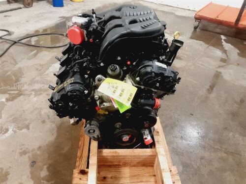 Used CHRYSLER 200 Engines for sale