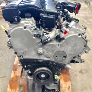 Used CHRYSLER Concorde Engines for sale