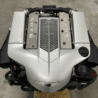Used CHRYSLER Crossfire Engines for sale