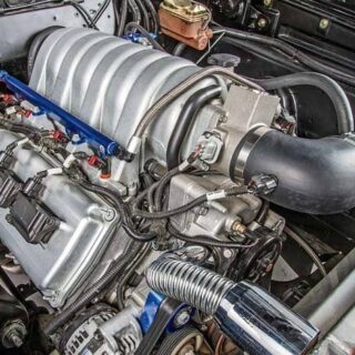 Used CHRYSLER Fifth Avenue - FWD Engines for sale