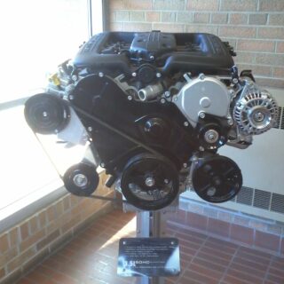 Used CHRYSLER LHS Engines for sale