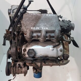 Used CHRYSLER Lebaron Engines for sale