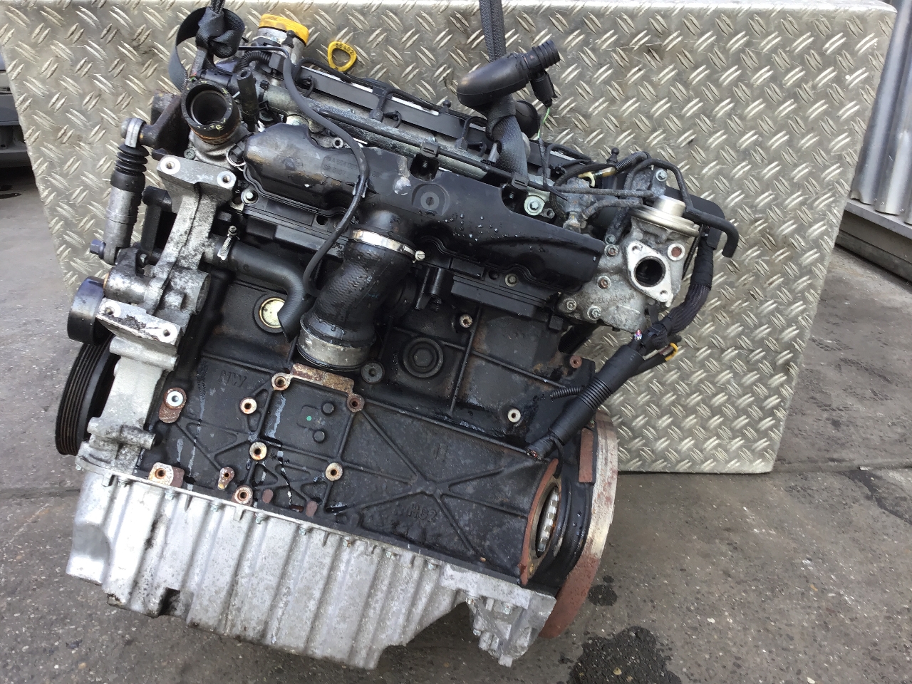 Used CHRYSLER PT Cruiser Engines for sale