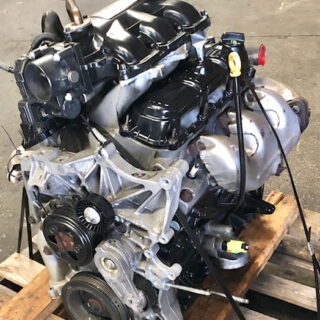 Used CHRYSLER Pacifica Engines for sale