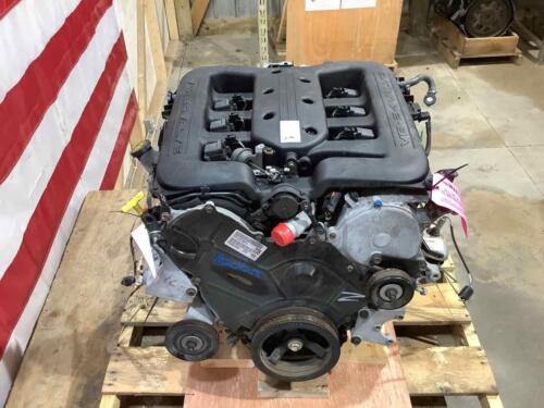 Used CHRYSLER Prowler Engines for sale