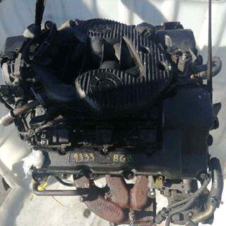 Used CHRYSLER Sebring Engines for sale