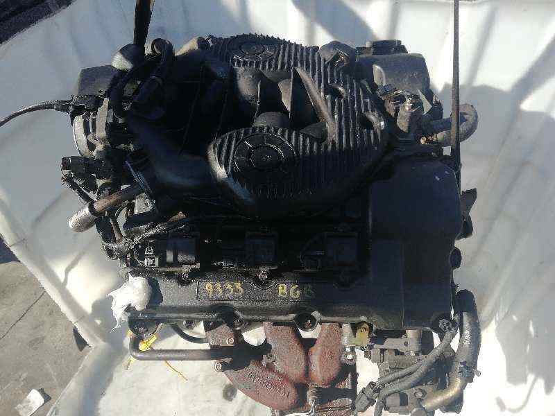 Used CHRYSLER Sebring Engines for sale