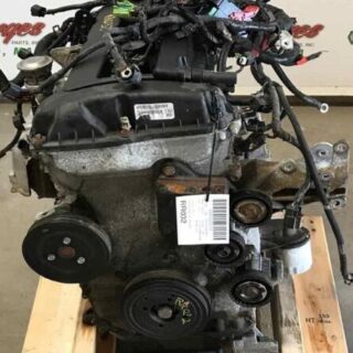 Used DODGE Avenger Engines for sale
