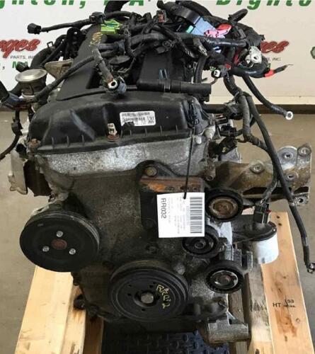 Used DODGE Avenger Engines for sale