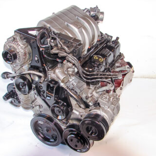 Used DODGE Caravan Engines for sale
