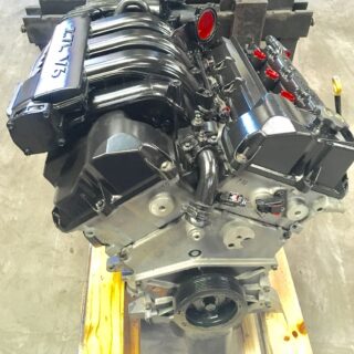 Used DODGE Charger Engines for sale